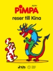 Pimpa - Pimpa reser till Kina - eBook