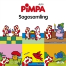 Pimpa - Sagosamling - eAudiobook