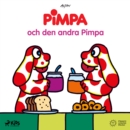 Pimpa - Pimpa och den andra Pimpa - eAudiobook