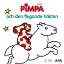 Pimpa - Pimpa och den flygande hasten - eAudiobook
