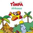 Timpa Afrikassa - eAudiobook