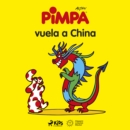Pimpa - Pimpa vuela a China - eAudiobook