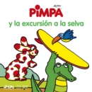 Pimpa - Pimpa y la excursion a la selva - eAudiobook