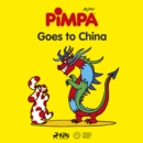 Pimpa Goes to China - eAudiobook