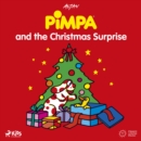 Pimpa and the Christmas Surprise - eAudiobook
