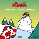 Pimpa and Max the snowman - eAudiobook