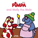 Pimpa - Pimpa and Molly the Mole - eAudiobook
