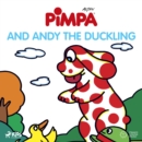 Pimpa - Pimpa and Andy the Duckling - eAudiobook