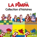 Pimpa - Collection d'histoires - eAudiobook