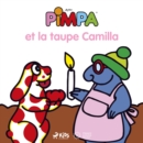 Pimpa et la taupe Camilla - eAudiobook