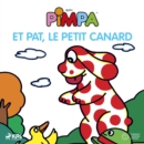 Pimpa et Pat, le petit canard - eAudiobook