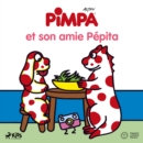 Pimpa et son amie Pepita - eAudiobook
