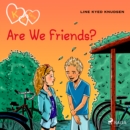 K for Kara 11 - Are We Friends? - eAudiobook