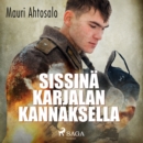 Sissina Karjalan kannaksella - eAudiobook