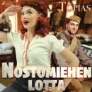 Nostomiehen lotta - eAudiobook