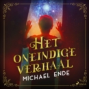 Het oneindige verhaal - eAudiobook