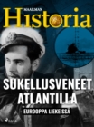 Sukellusveneet Atlantilla - eBook