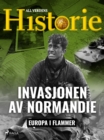 Invasjonen av Normandie - eBook