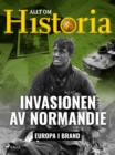 Invasionen av Normandie - eBook