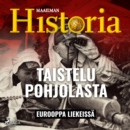 Taistelu Pohjolasta - eAudiobook