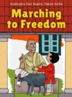 Marching to Freedom - eBook