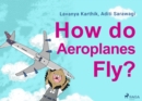 How do Aeroplanes Fly? - eBook