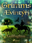 Gullfuglinn - eBook