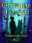 Tungumalin þrju - eBook