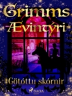 Gotottu skornir - eBook