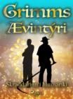 Skraddarinn i himnariki - eBook