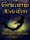 Hafmaerin i tjorninni - eBook