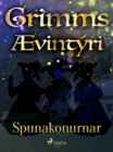 Spunakonurnar - eBook