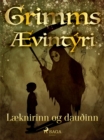 Laeknirinn og dauðinn - eBook