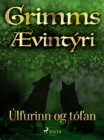 Ulfurinn og tofan - eBook