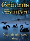 Svanirnir sex - eBook