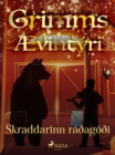 Skraddarinn raðagoði - eBook