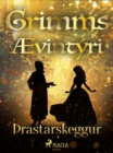 Þrastarskeggur - eBook