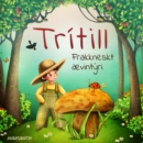 Tritill: Frakkneskt aevintyri - eAudiobook