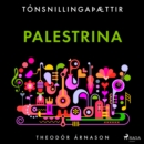 Tonsnillingaþaettir: Palestrina - eAudiobook