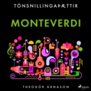 Tonsnillingaþaettir: Monteverdi - eAudiobook