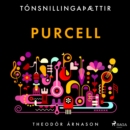 Tonsnillingaþaettir: Purcell - eAudiobook