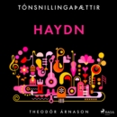 Tonsnillingaþaettir: Haydn - eAudiobook