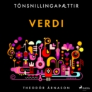 Tonsnillingaþaettir: Verdi - eAudiobook