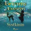 Systkinin - eAudiobook