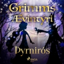 Þyrniros - eAudiobook