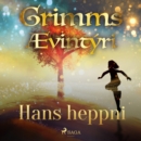 Hans heppni - eAudiobook