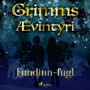 Fundinn-fugl - eAudiobook