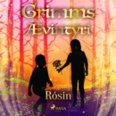 Rosin - eAudiobook