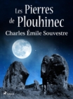 Les Pierres de Plouhinec - eBook