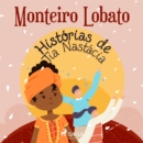 Historias de Tia Nastacia - eAudiobook